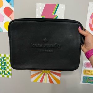 Kate Spade Laptop Pouch